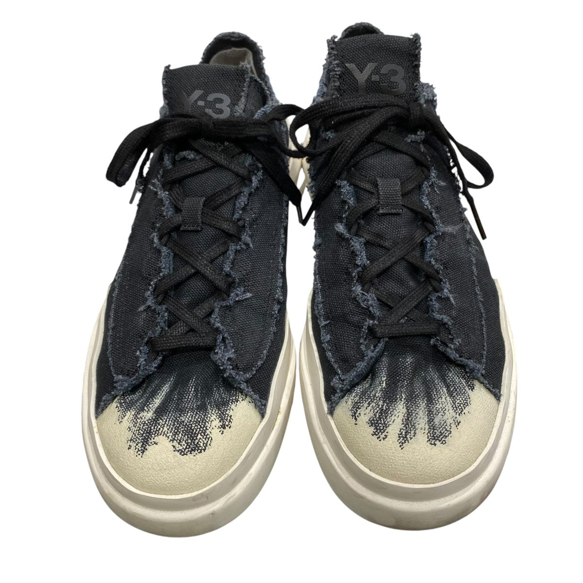 Y-3 NIZZA LOWIF7790 古着・中古-3枚目のアイテム画像