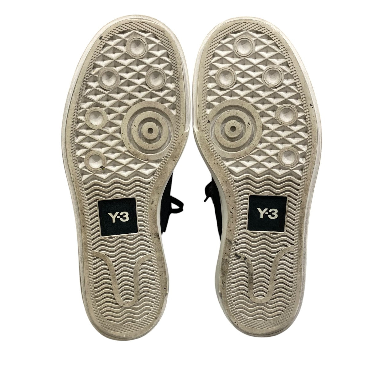 Y-3 NIZZA LOWIF7790 古着・中古-4枚目のアイテム画像