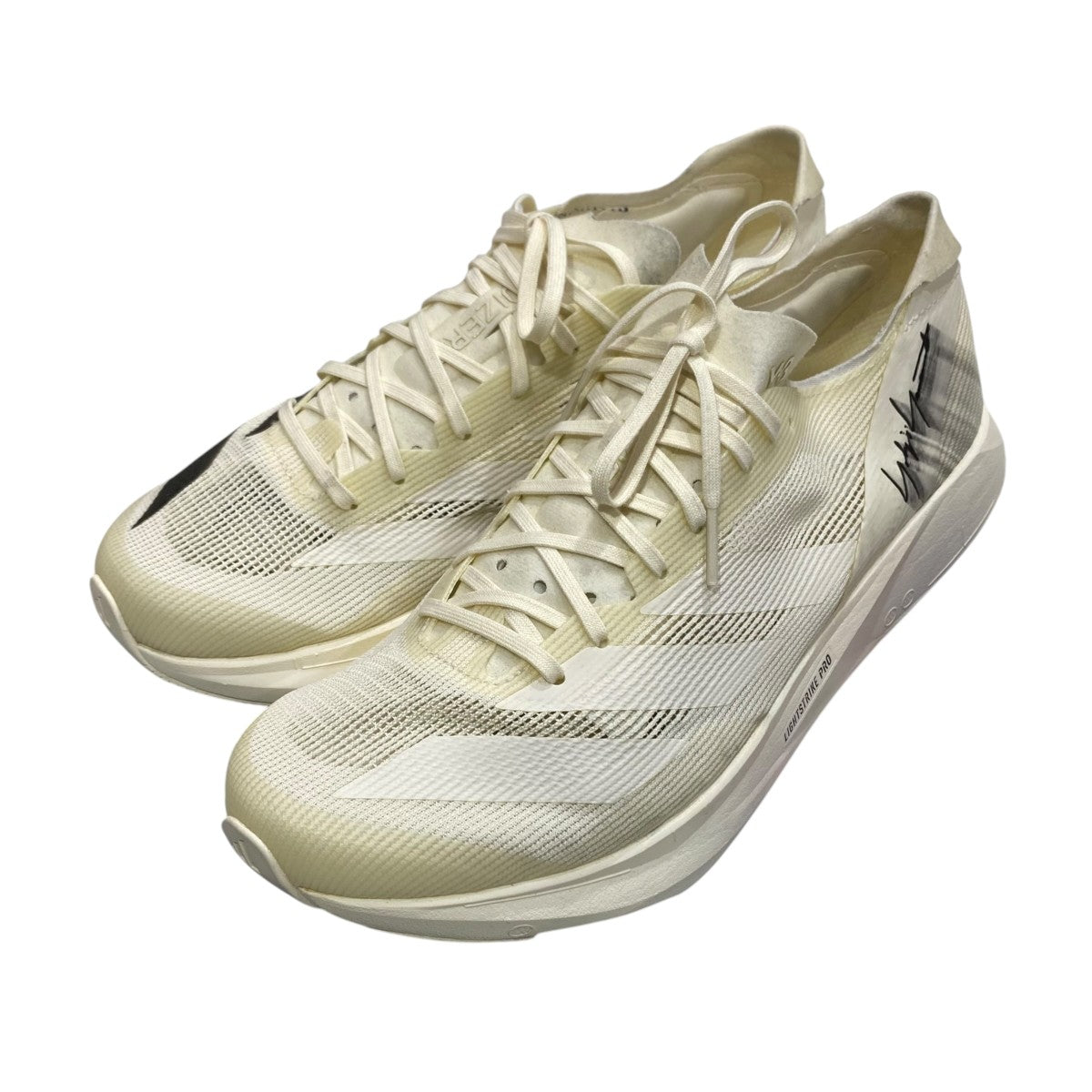 Y-3 Takumi Sen 10IF4287 古着・中古-1枚目のアイテム画像