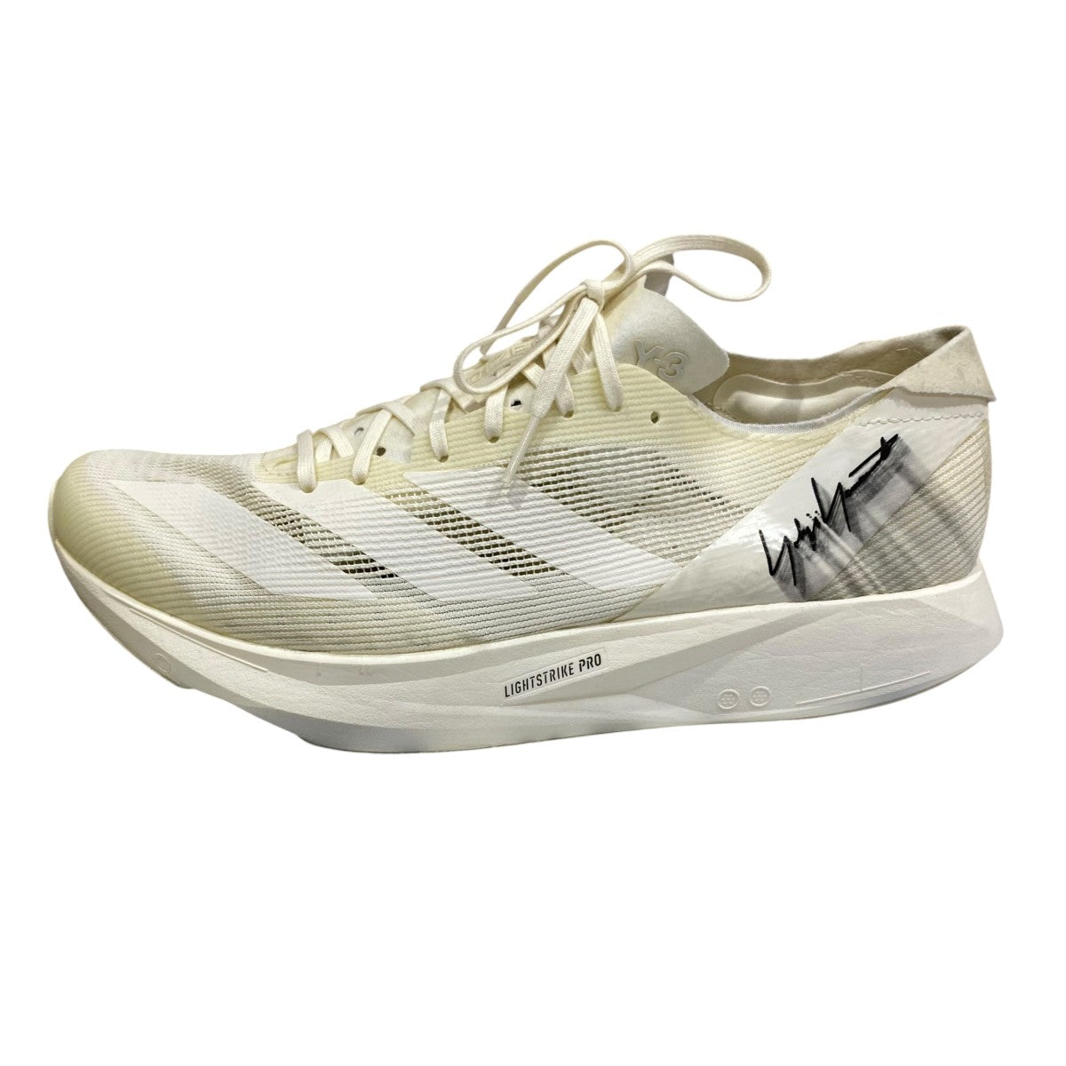 Y-3 Takumi Sen 10IF4287 古着・中古-2枚目のアイテム画像