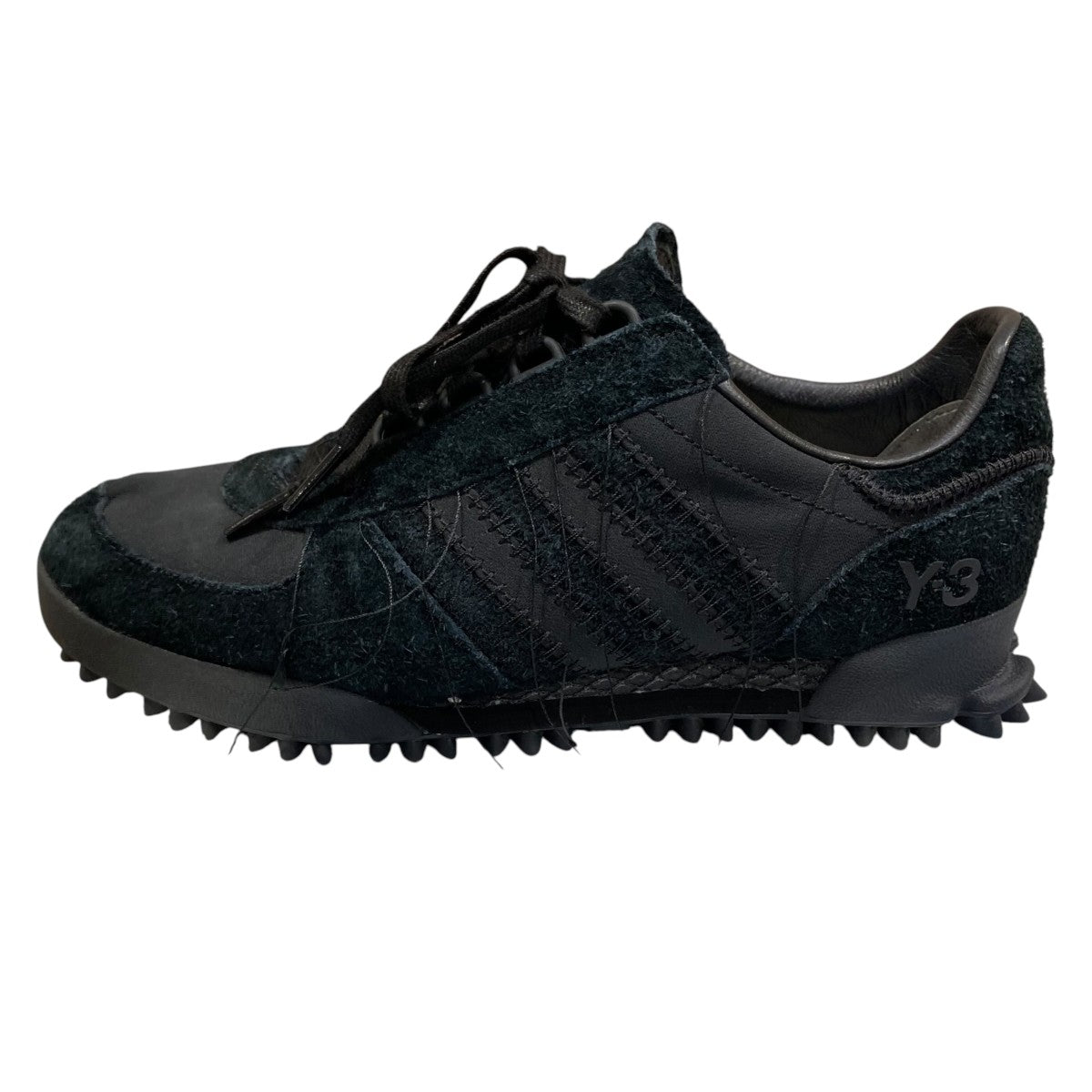 Y-3 MARATHON TRHP3126 古着・中古-2枚目のアイテム画像