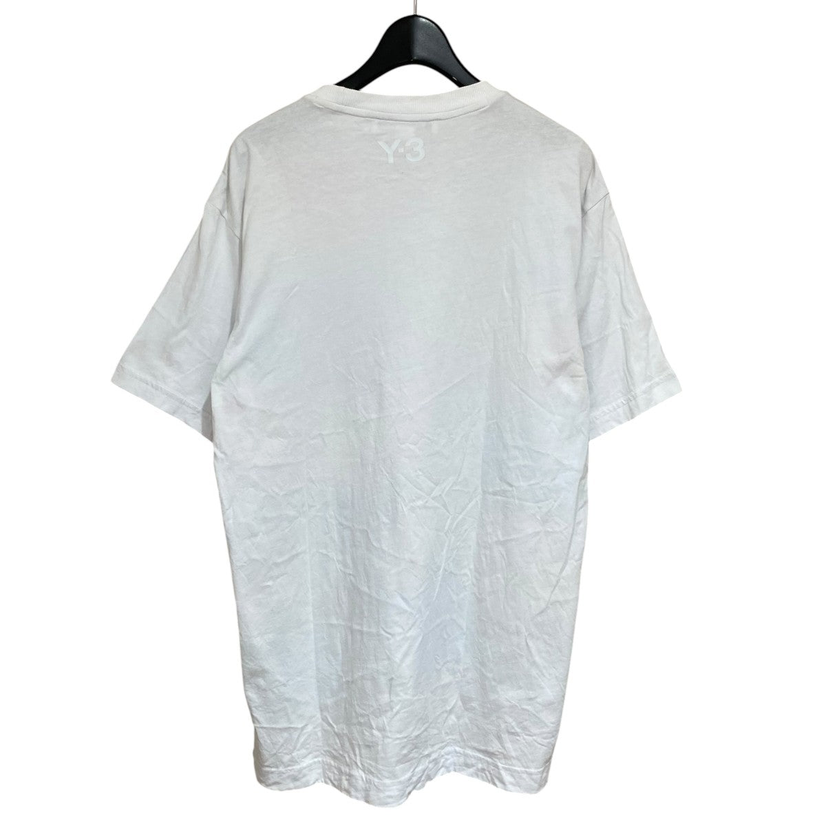 CANプリント TシャツAZ4987