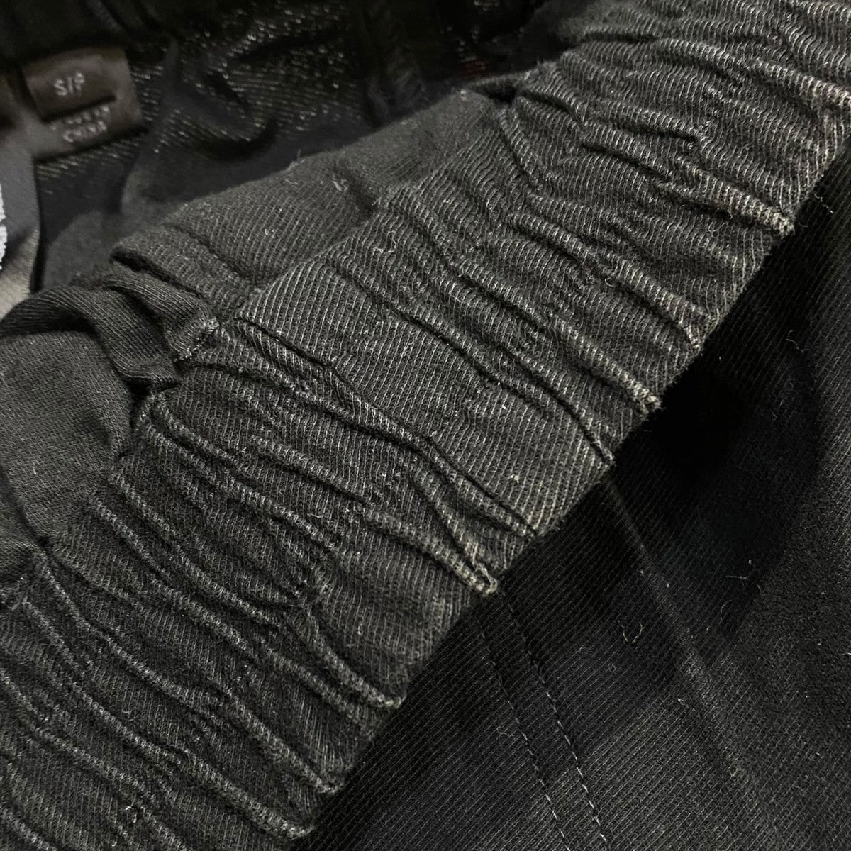 Y-3 サルエルショーツCY6949 古着・中古-9枚目のアイテム画像