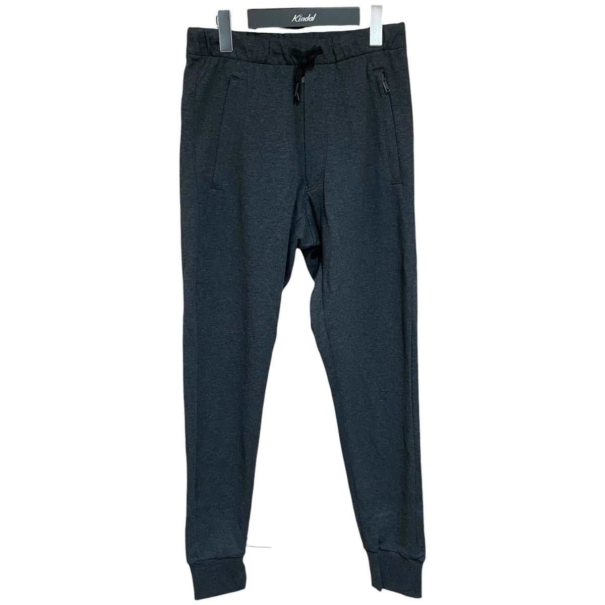 Y-3 トラックパンツAZ3729 古着・中古-1枚目のアイテム画像
