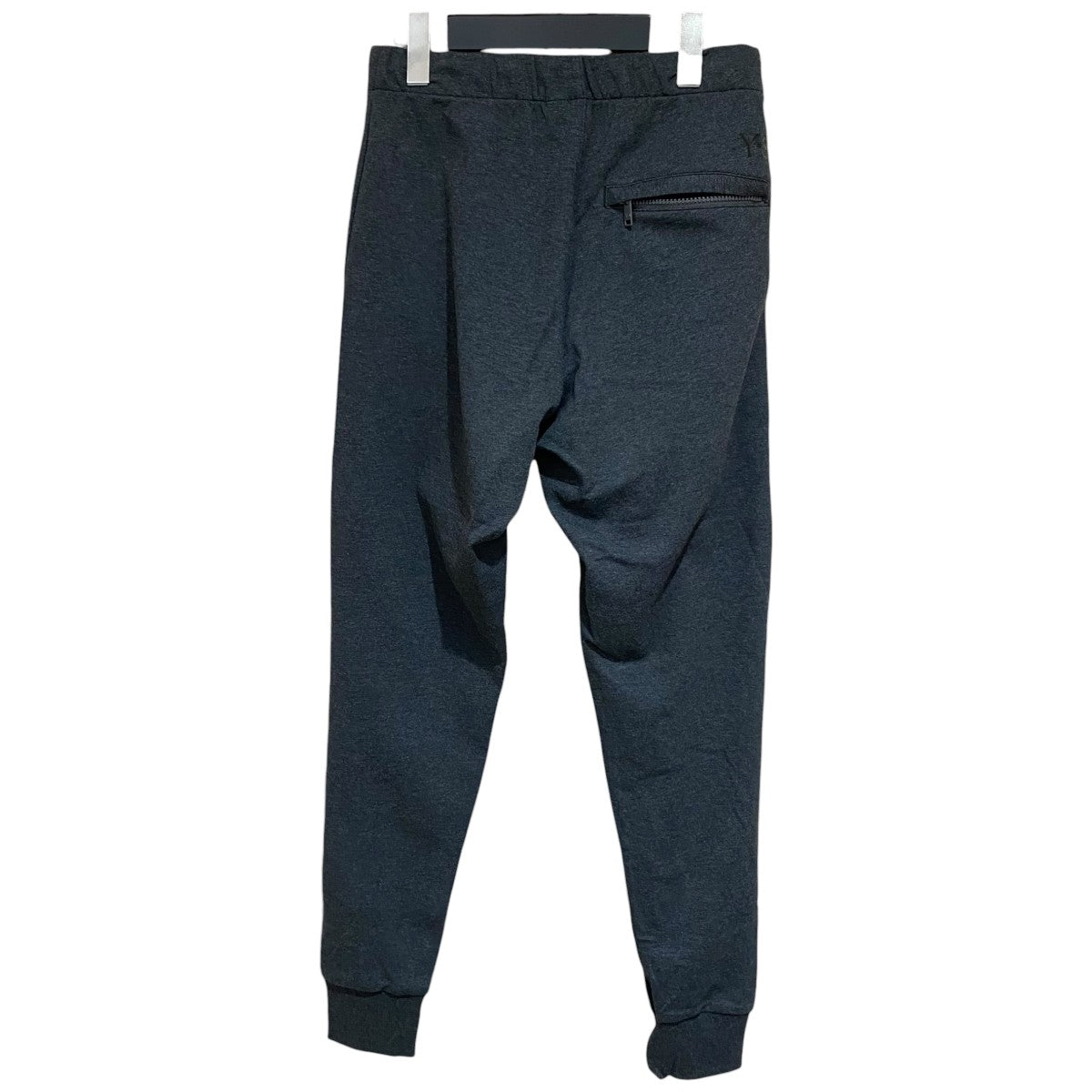 Y-3 トラックパンツAZ3729 古着・中古-2枚目のアイテム画像