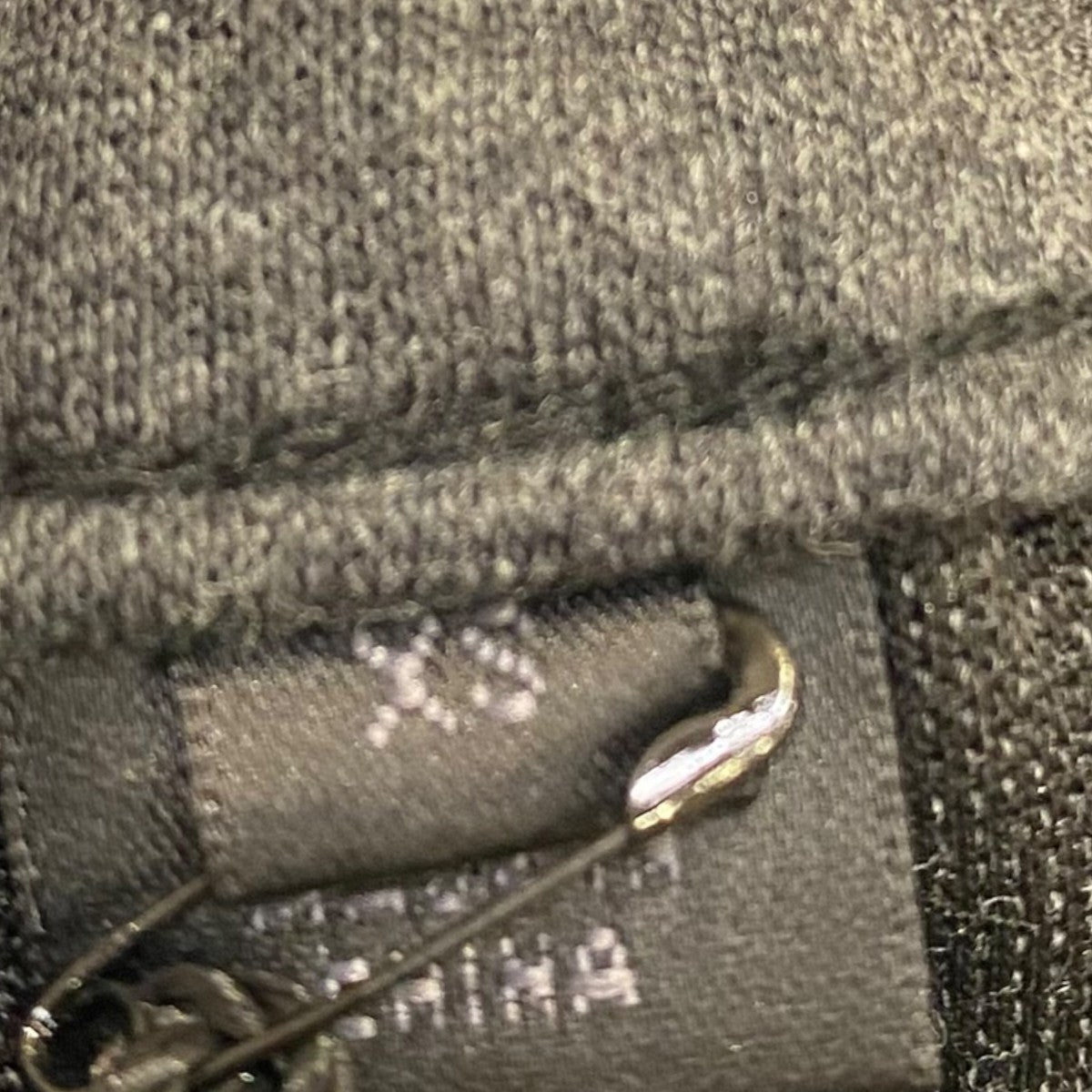 Y-3 トラックパンツAZ3729 古着・中古-6枚目のアイテム画像