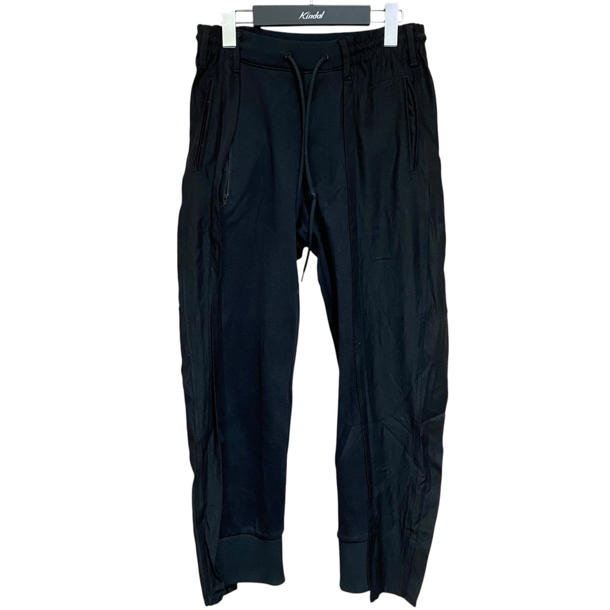 Y-3 トラックパンツDP0527 古着・中古-1枚目のアイテム画像