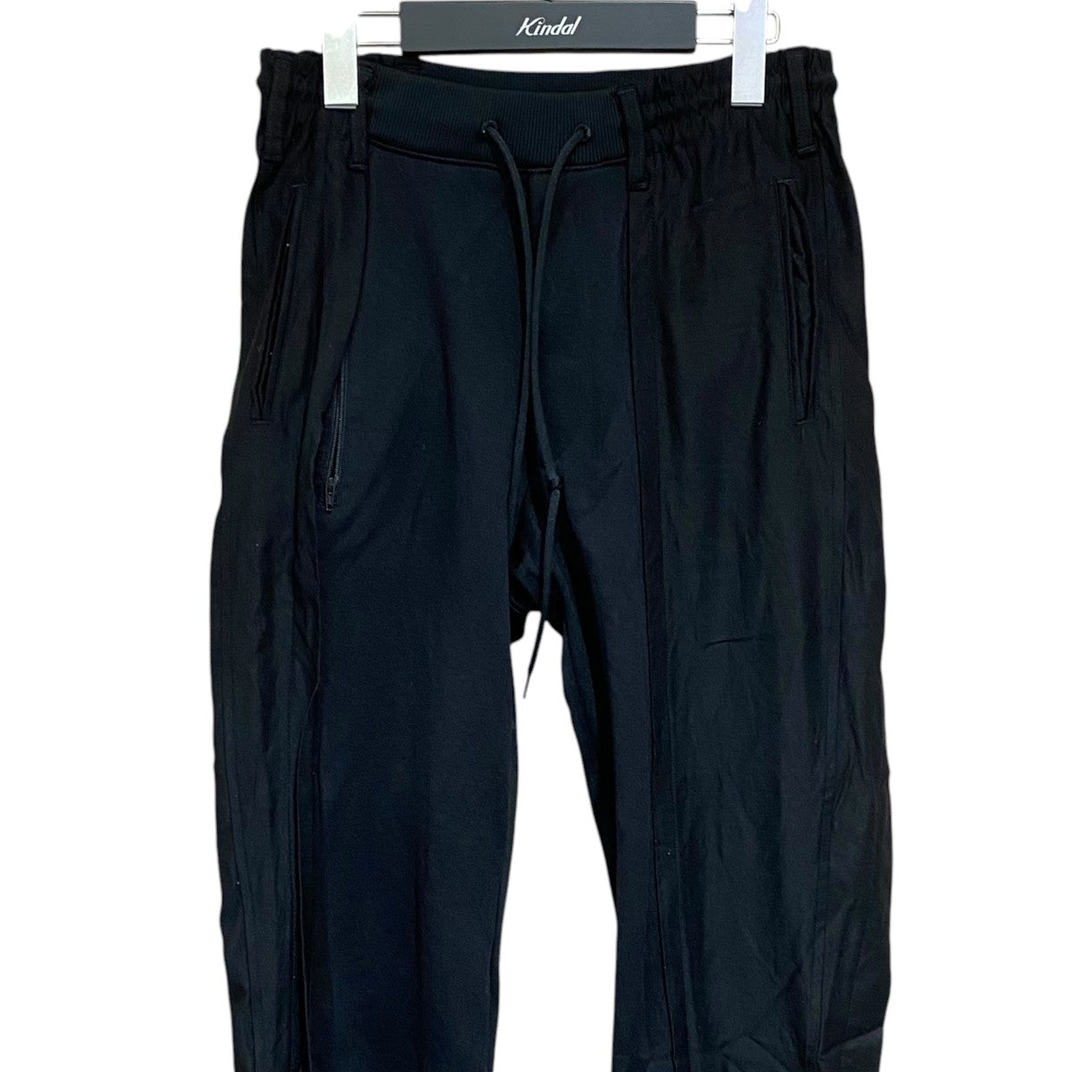 Y-3 トラックパンツDP0527 古着・中古-3枚目のアイテム画像