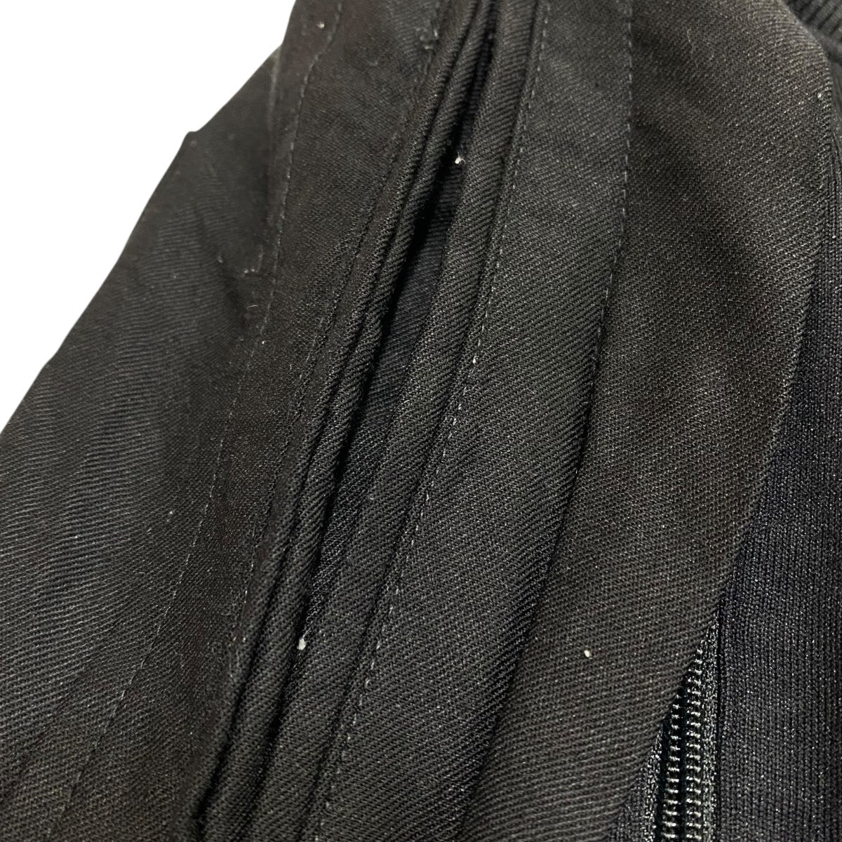 Y-3 トラックパンツDP0527 古着・中古-7枚目のアイテム画像