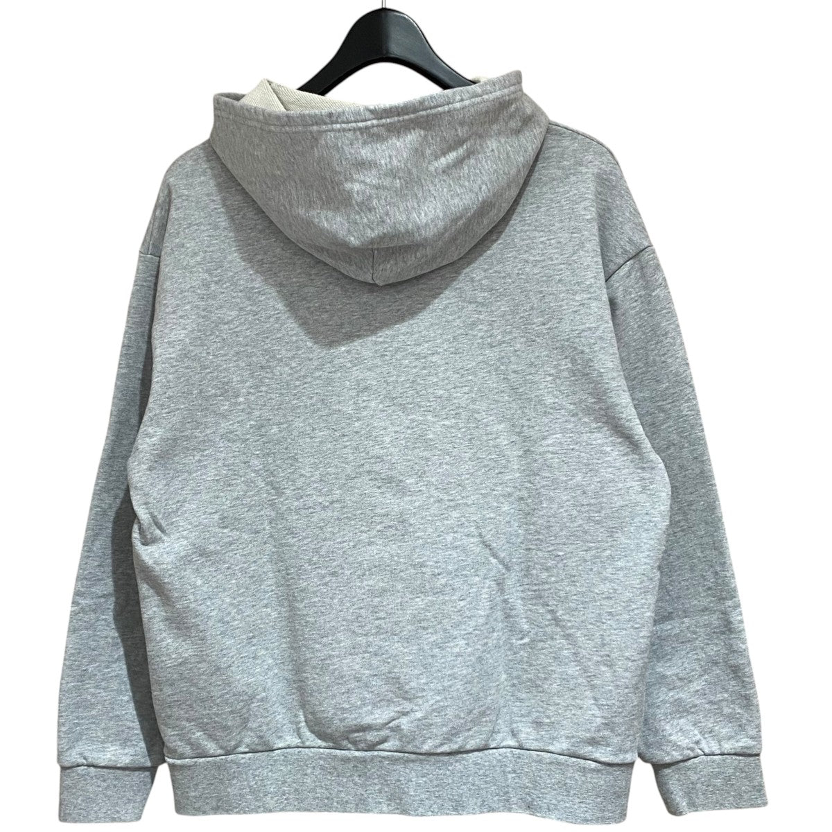 WIND AND SEA×Market ARCH LOGO HOODED SWEAT SHIRTWDS-C-MKT-25-Q2-CS-01 古着・中古-2枚目のアイテム画像