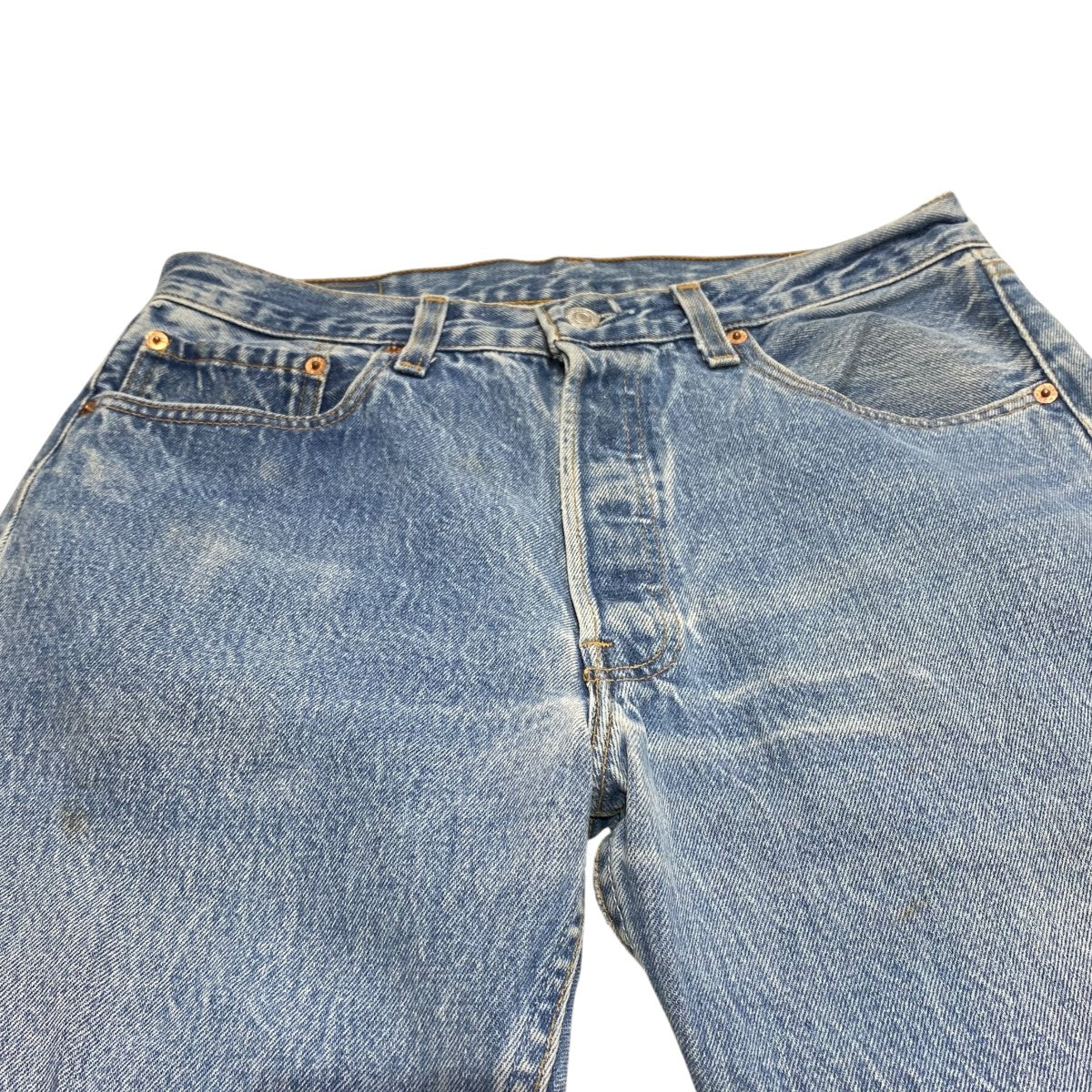 90s 501 USA製デニムパンツ
