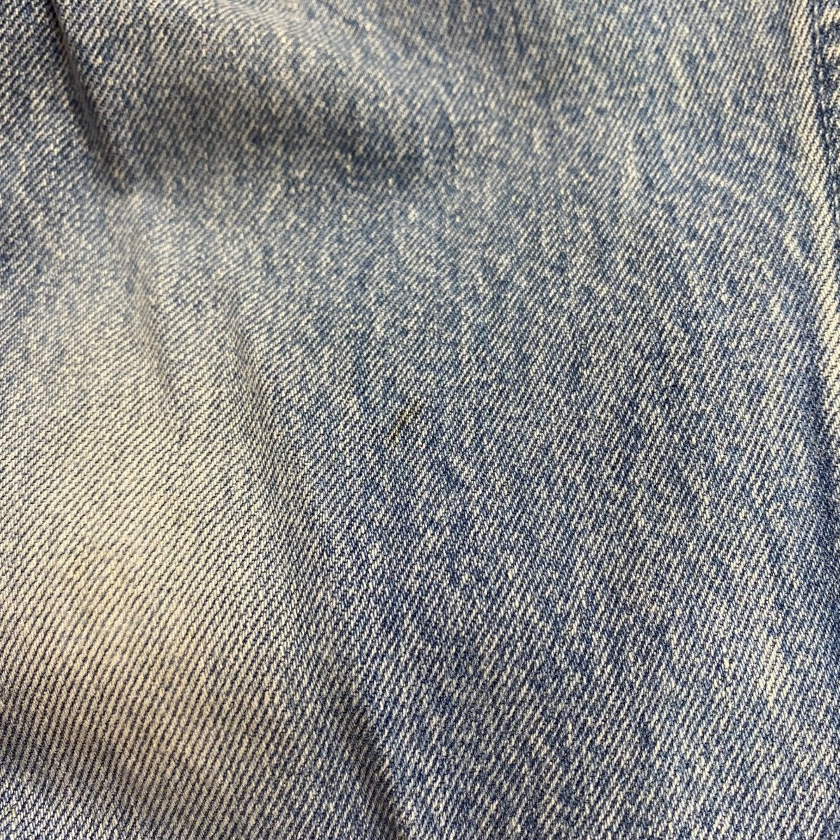 90s 501 USA製デニムパンツ