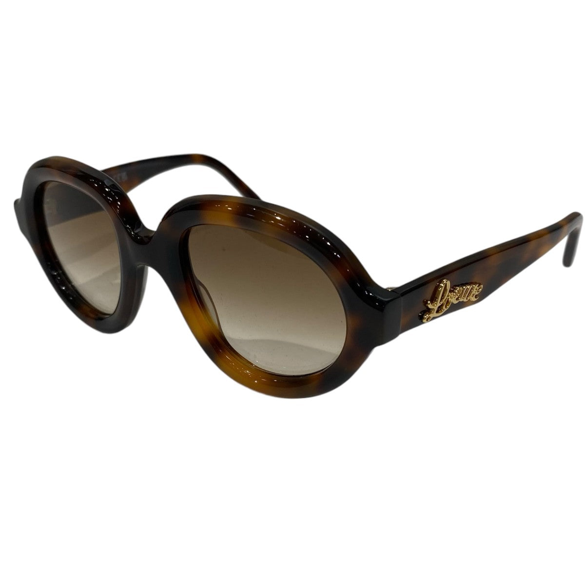 LOEWE サングラスLW40105I 古着・中古-1枚目のアイテム画像