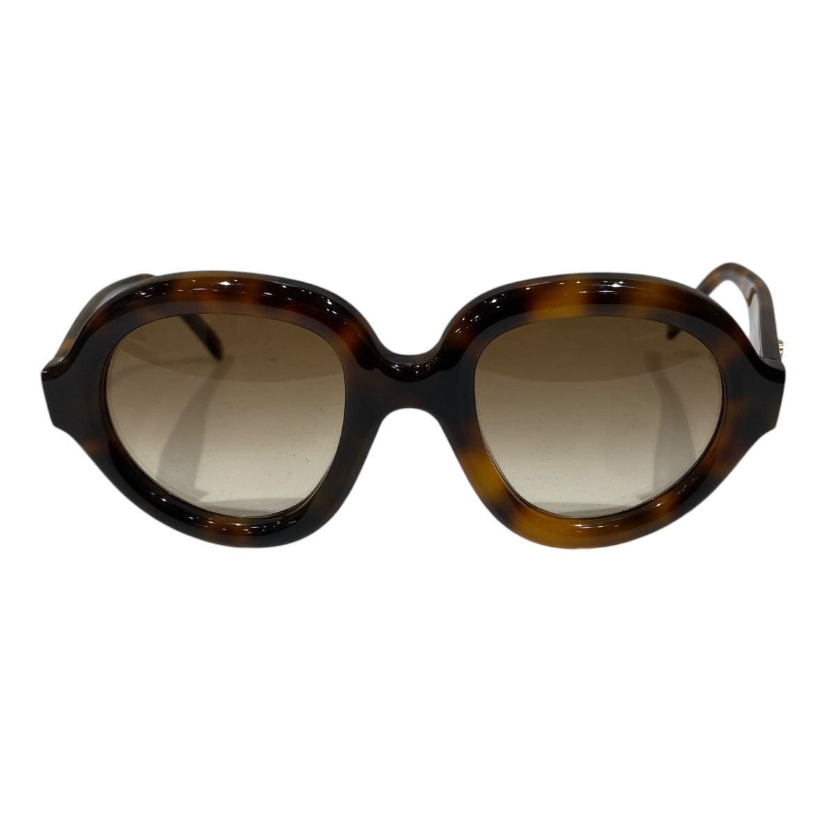 LOEWE サングラスLW40105I 古着・中古-2枚目のアイテム画像