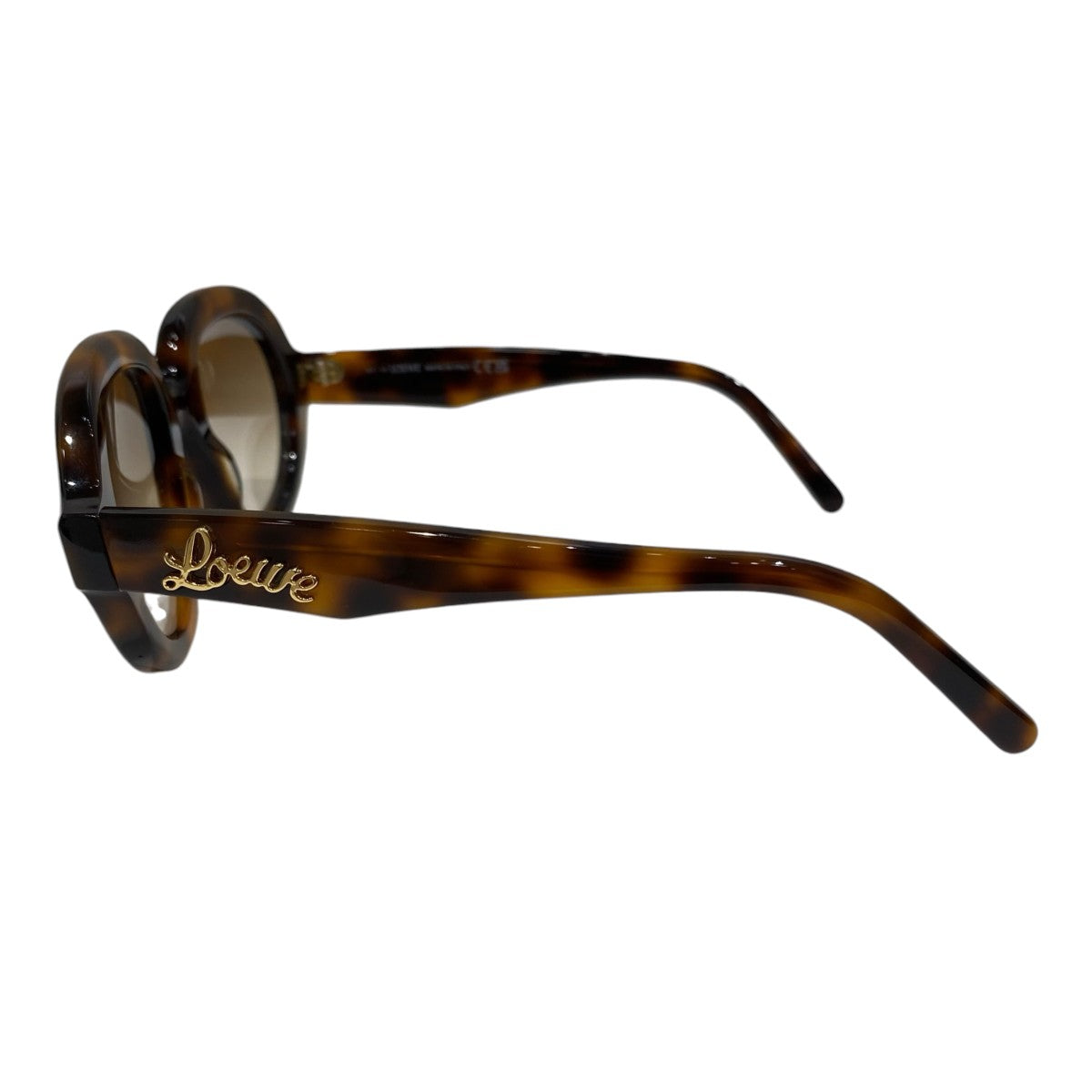 LOEWE サングラスLW40105I 古着・中古-3枚目のアイテム画像