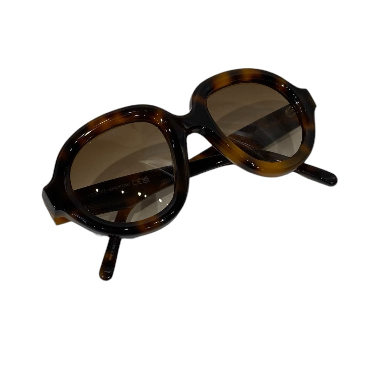 LOEWE サングラスLW40105I 古着・中古-6枚目のアイテム画像