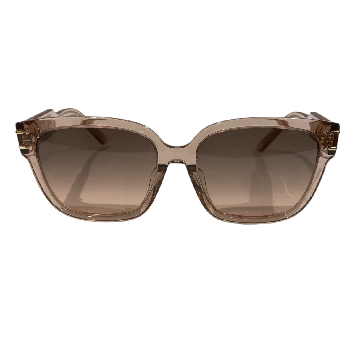 DIOR サングラスDiorSignature S7F 古着・中古-2枚目のアイテム画像