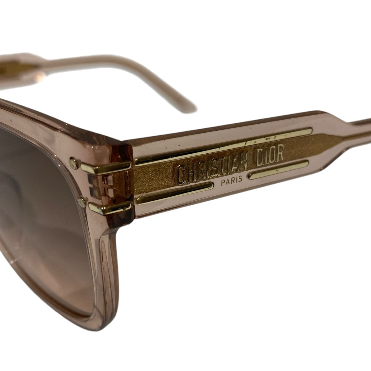 DIOR サングラスDiorSignature S7F 古着・中古-4枚目のアイテム画像