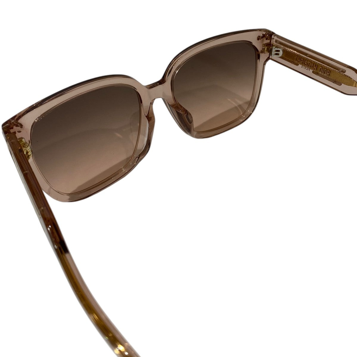 DIOR サングラスDiorSignature S7F 古着・中古-5枚目のアイテム画像