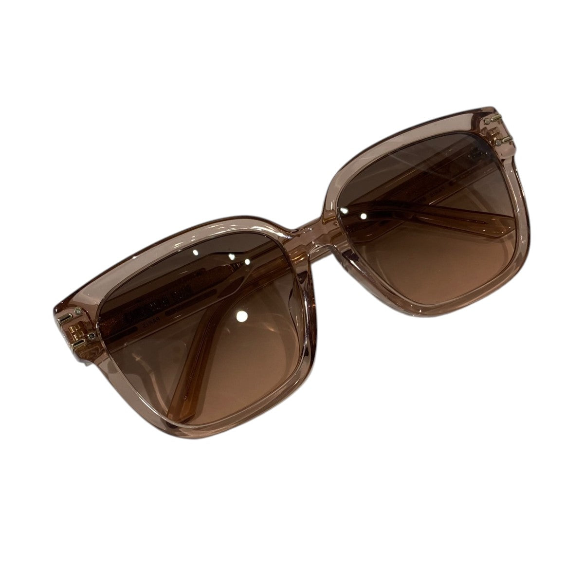 DIOR サングラスDiorSignature S7F 古着・中古-6枚目のアイテム画像