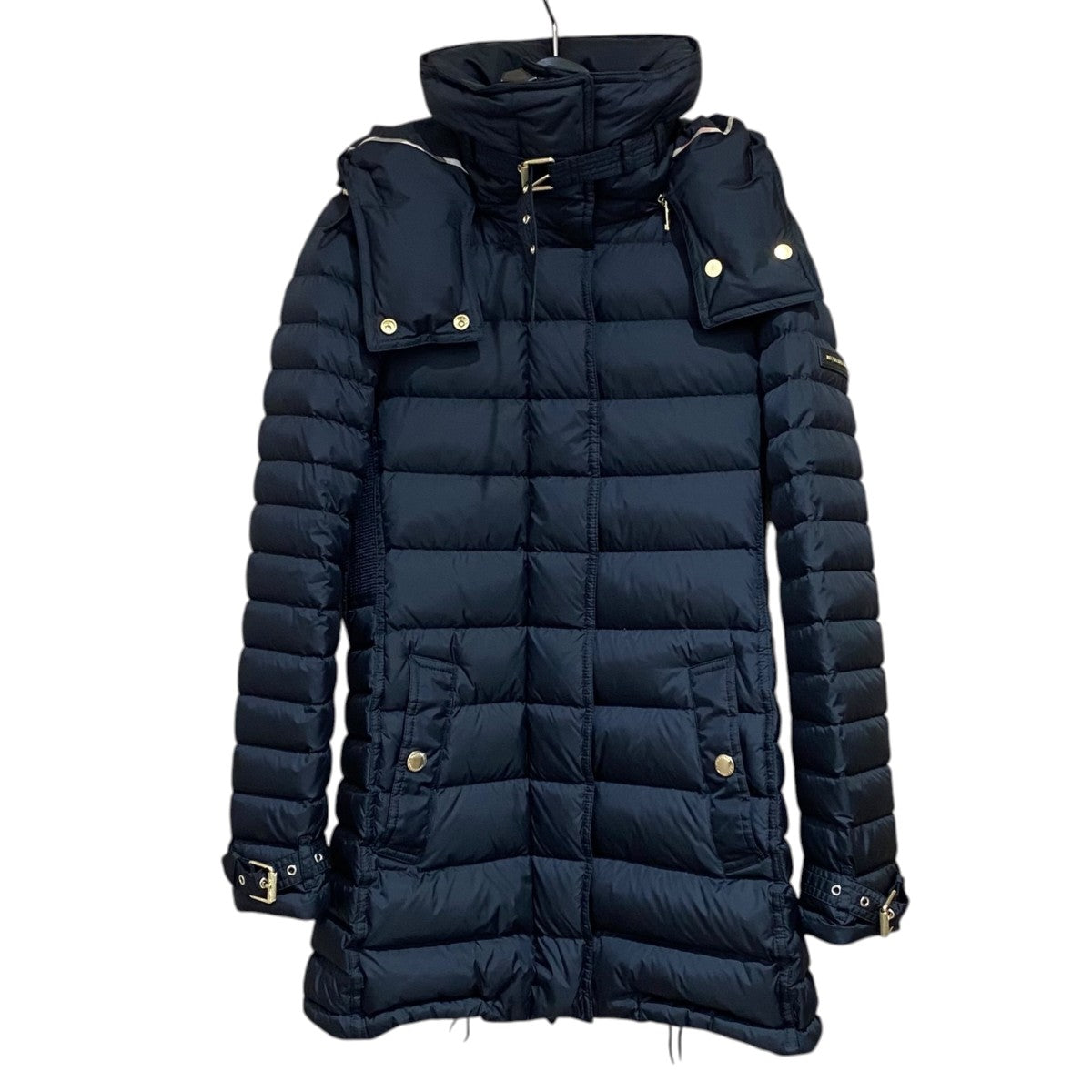 BURBERRY ダウンコート4047061 古着・中古-1枚目のアイテム画像