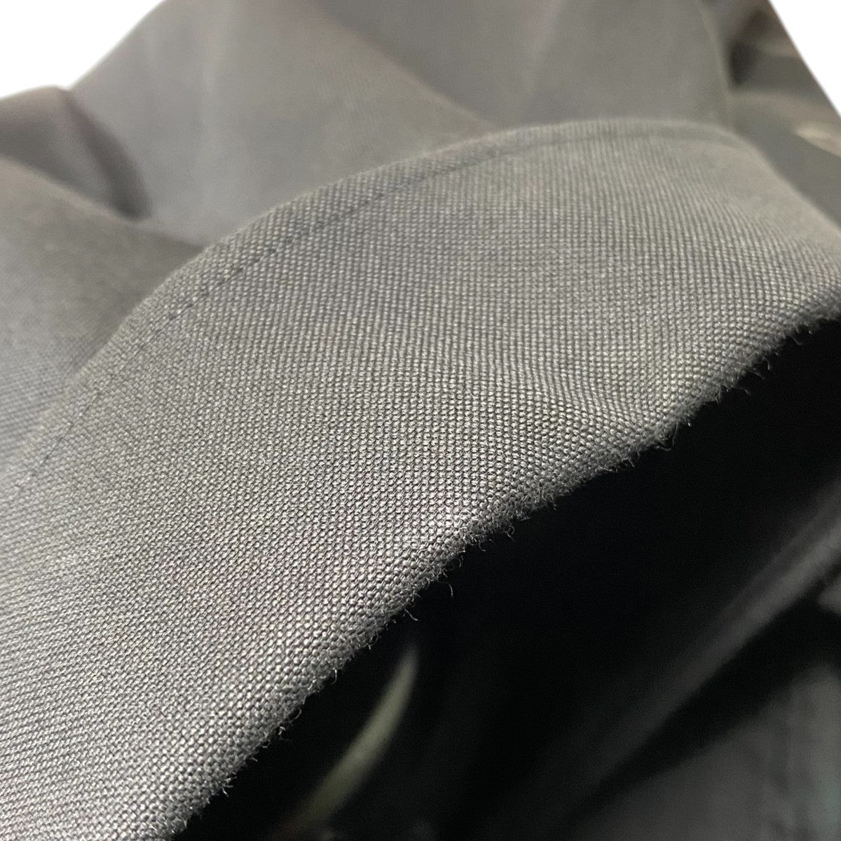 BURBERRY ホースフェリー長袖シャツ8036769 古着・中古-6枚目のアイテム画像