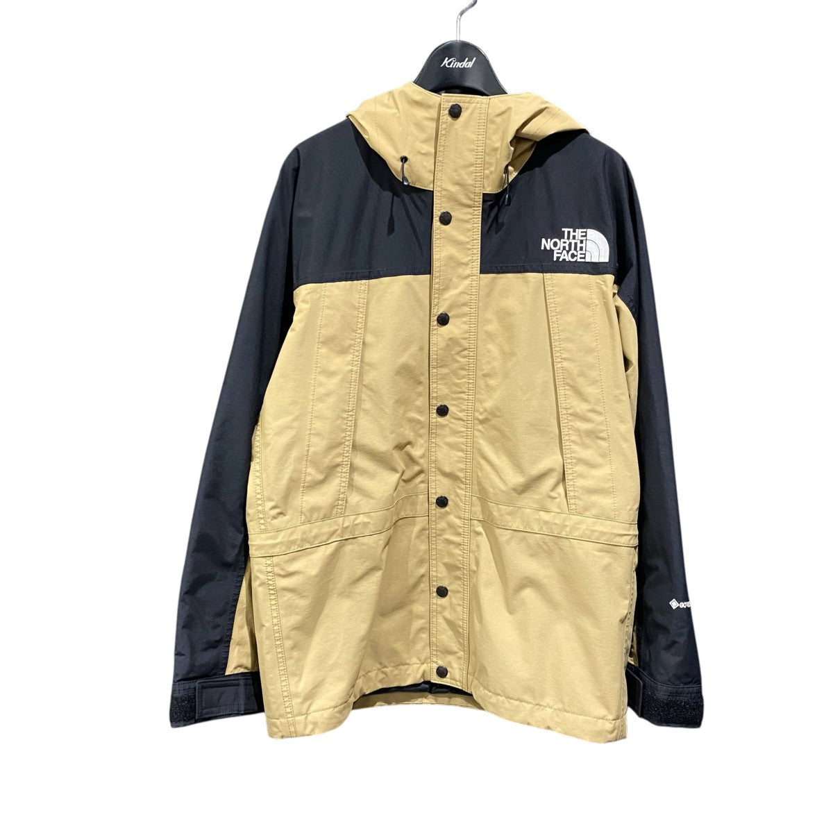 THE NORTH FACE MOUNTAIN LIGHT JACKETNP11834 古着・中古-1枚目のアイテム画像