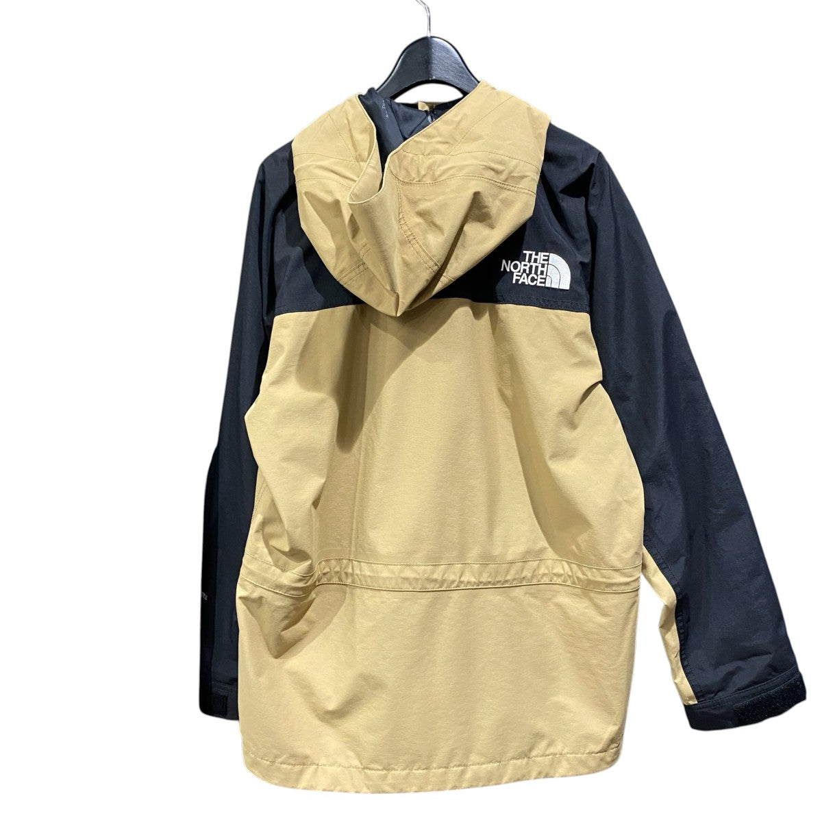THE NORTH FACE MOUNTAIN LIGHT JACKETNP11834 古着・中古-2枚目のアイテム画像