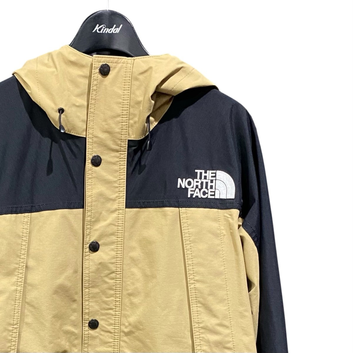 THE NORTH FACE MOUNTAIN LIGHT JACKETNP11834 古着・中古-3枚目のアイテム画像