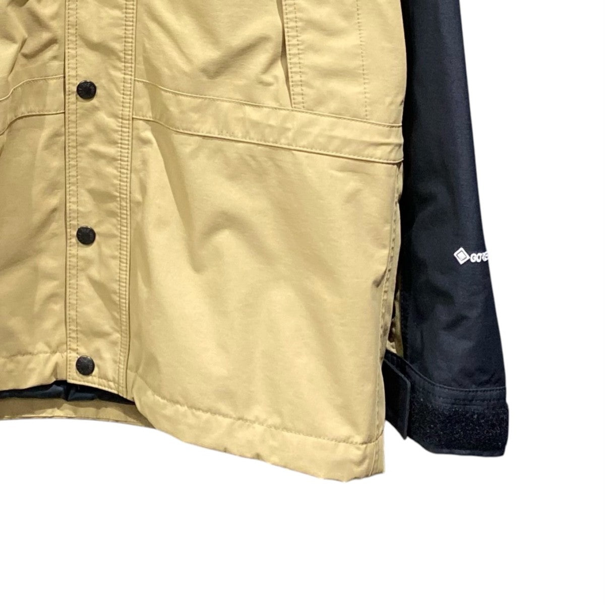 THE NORTH FACE MOUNTAIN LIGHT JACKETNP11834 古着・中古-4枚目のアイテム画像