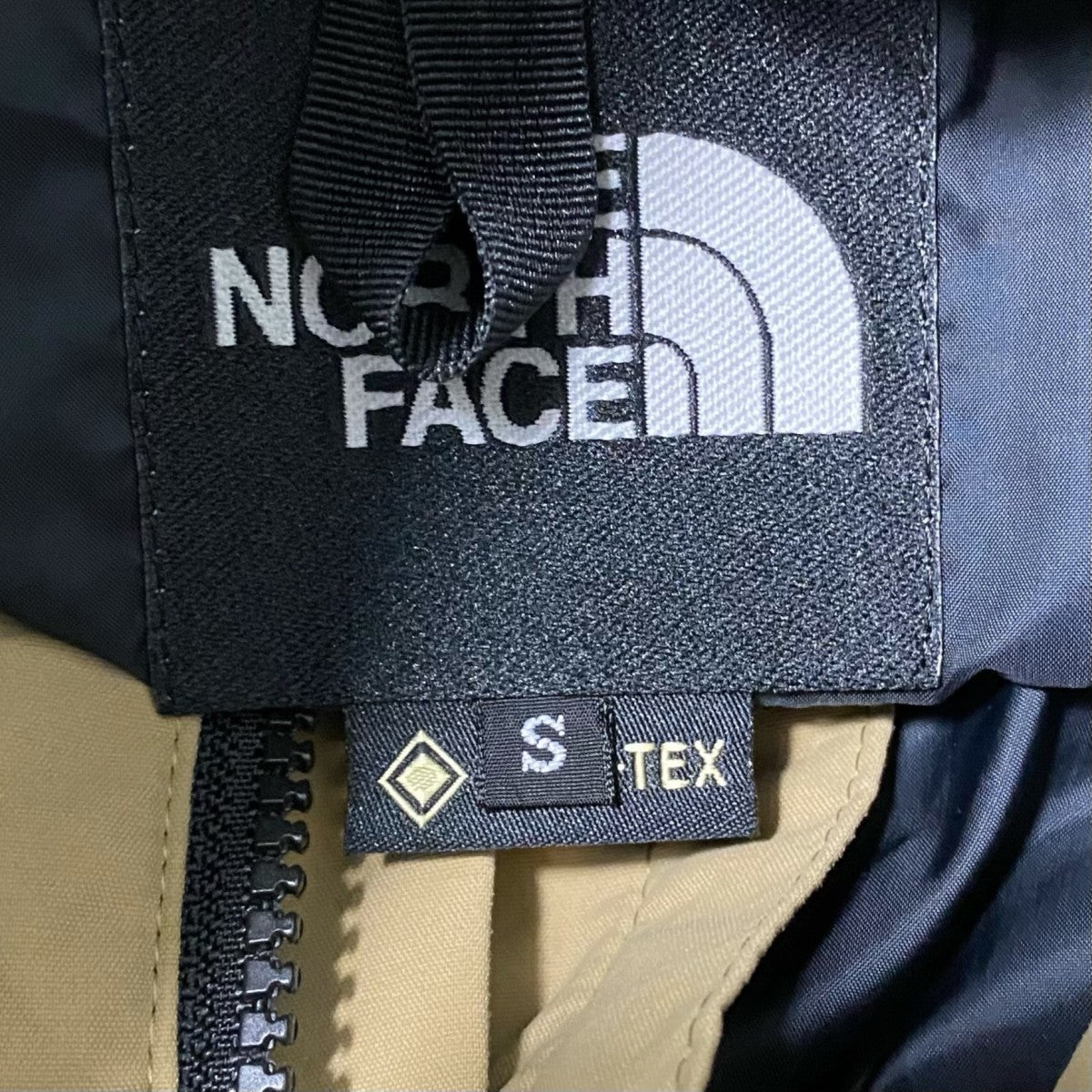 THE NORTH FACE MOUNTAIN LIGHT JACKETNP11834 古着・中古-6枚目のアイテム画像
