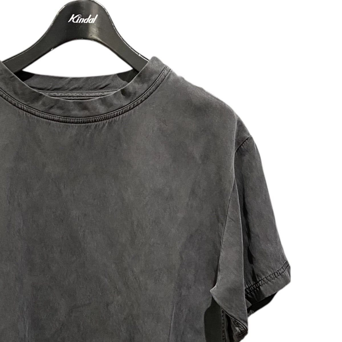 BOTTEGA VENETA シルクTシャツ652235 古着・中古-3枚目のアイテム画像