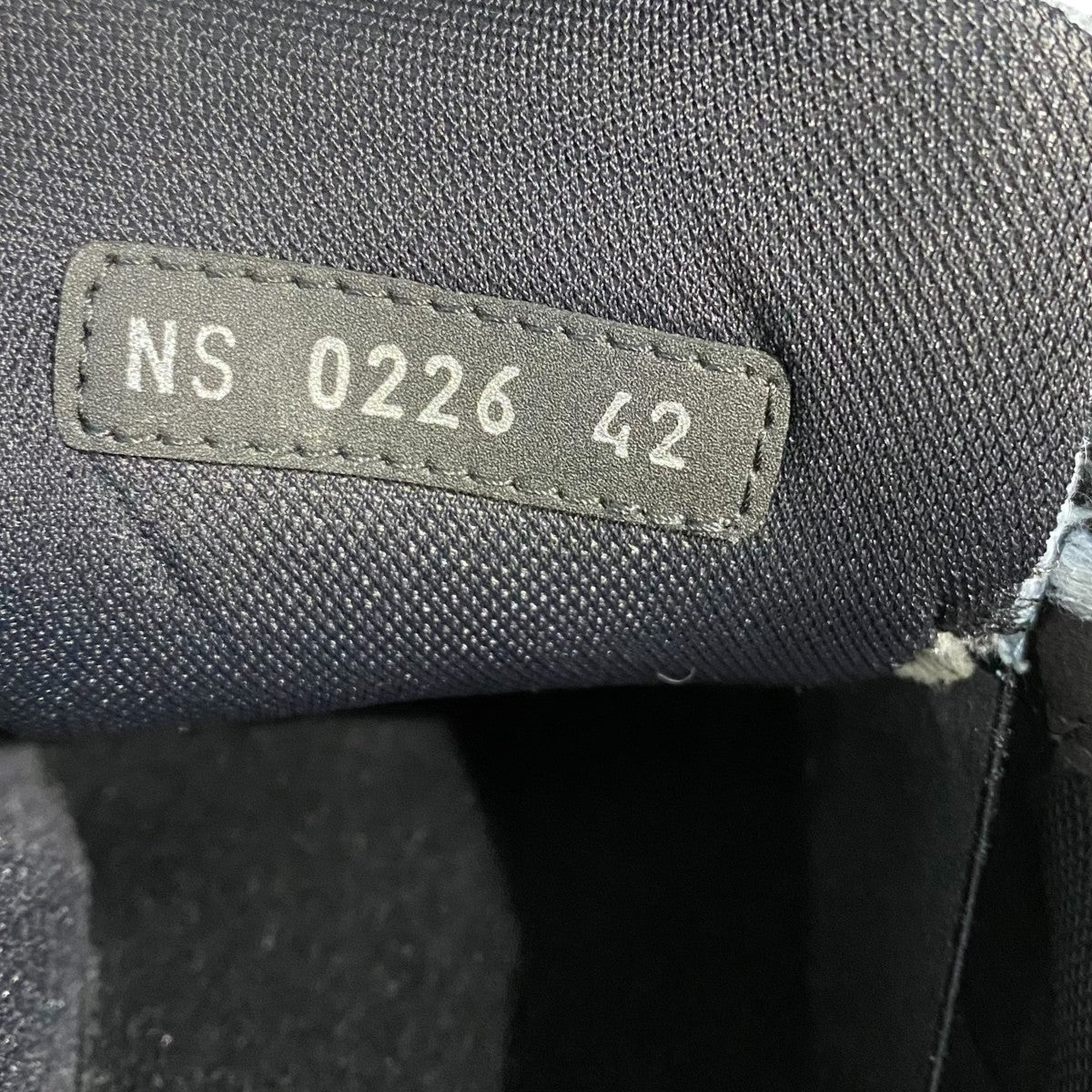 Dior Homme スニーカーB30 古着・中古-6枚目のアイテム画像