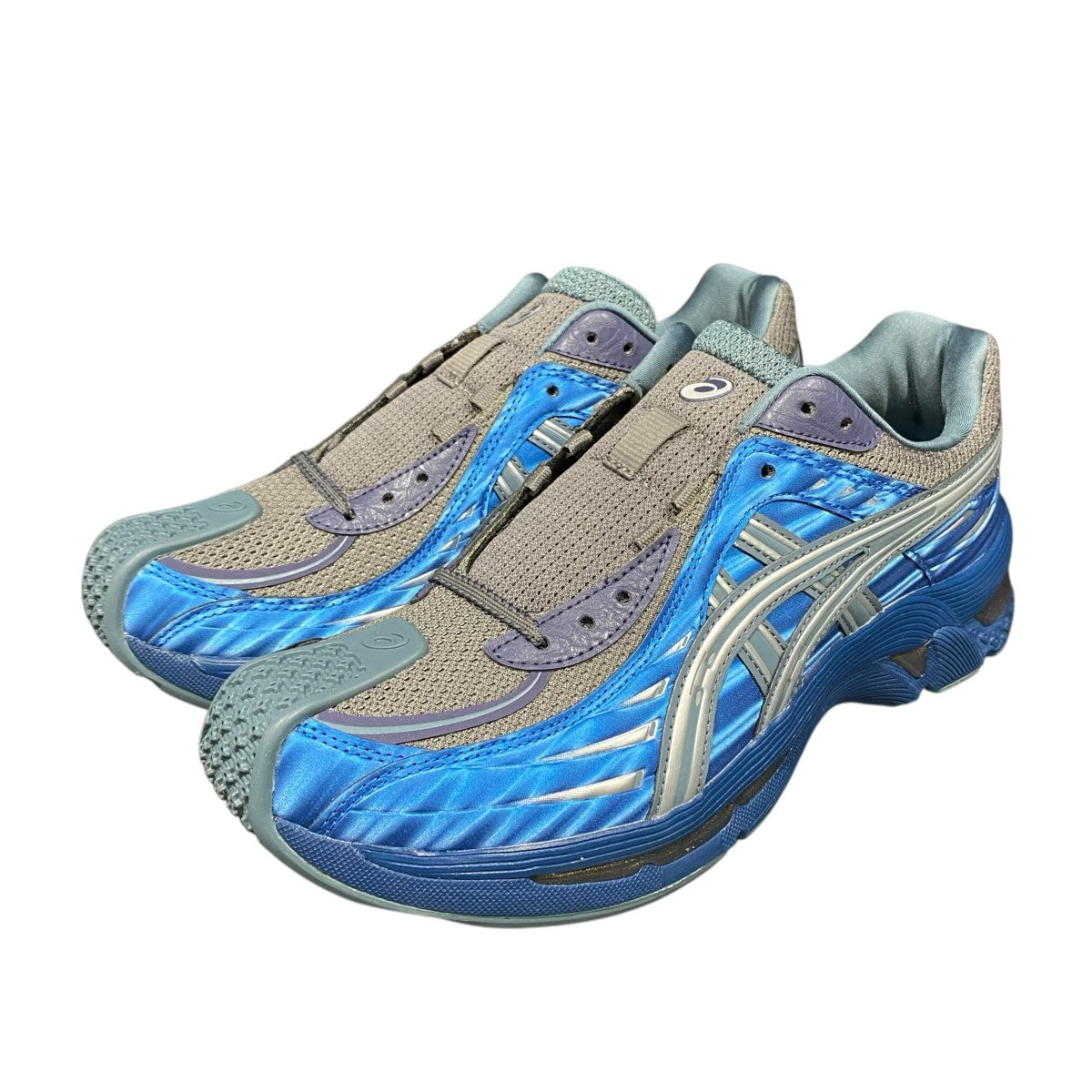 asics×Kiko Kostadinov Gel-Flammae1202A508-400 古着・中古-1枚目のアイテム画像