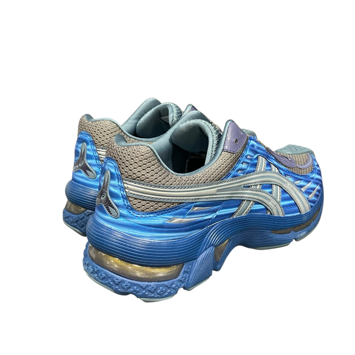 asics×Kiko Kostadinov Gel-Flammae1202A508-400 古着・中古-2枚目のアイテム画像