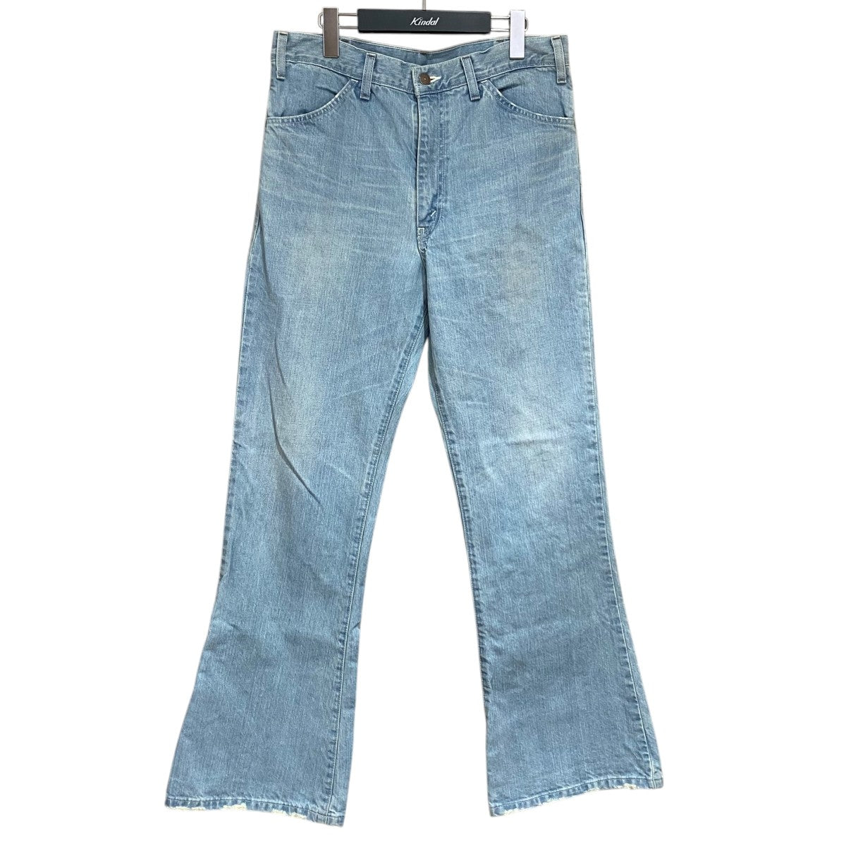 N．HOOLYWOOD×LEVI’S デニムパンツ646 古着・中古-1枚目のアイテム画像