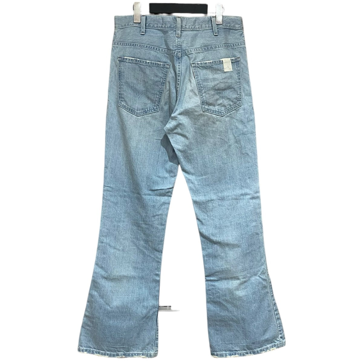 N．HOOLYWOOD×LEVI’S デニムパンツ646 古着・中古-2枚目のアイテム画像
