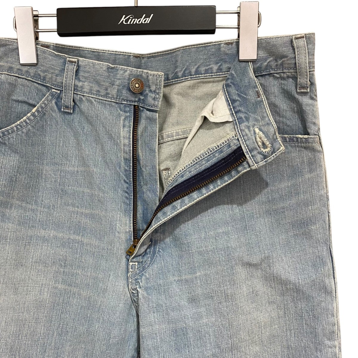 N．HOOLYWOOD×LEVI’S デニムパンツ646 古着・中古-3枚目のアイテム画像