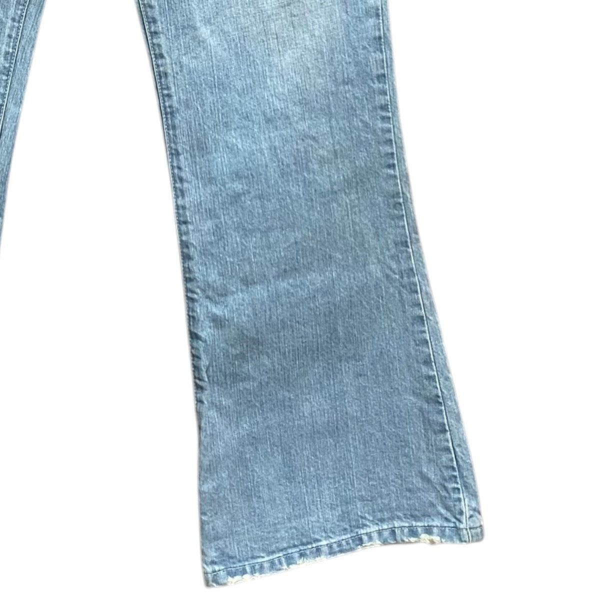 N．HOOLYWOOD×LEVI’S デニムパンツ646 古着・中古-4枚目のアイテム画像