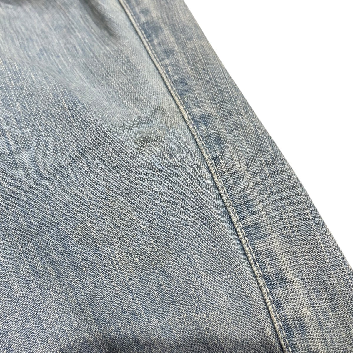 N．HOOLYWOOD×LEVI’S デニムパンツ646 古着・中古-6枚目のアイテム画像