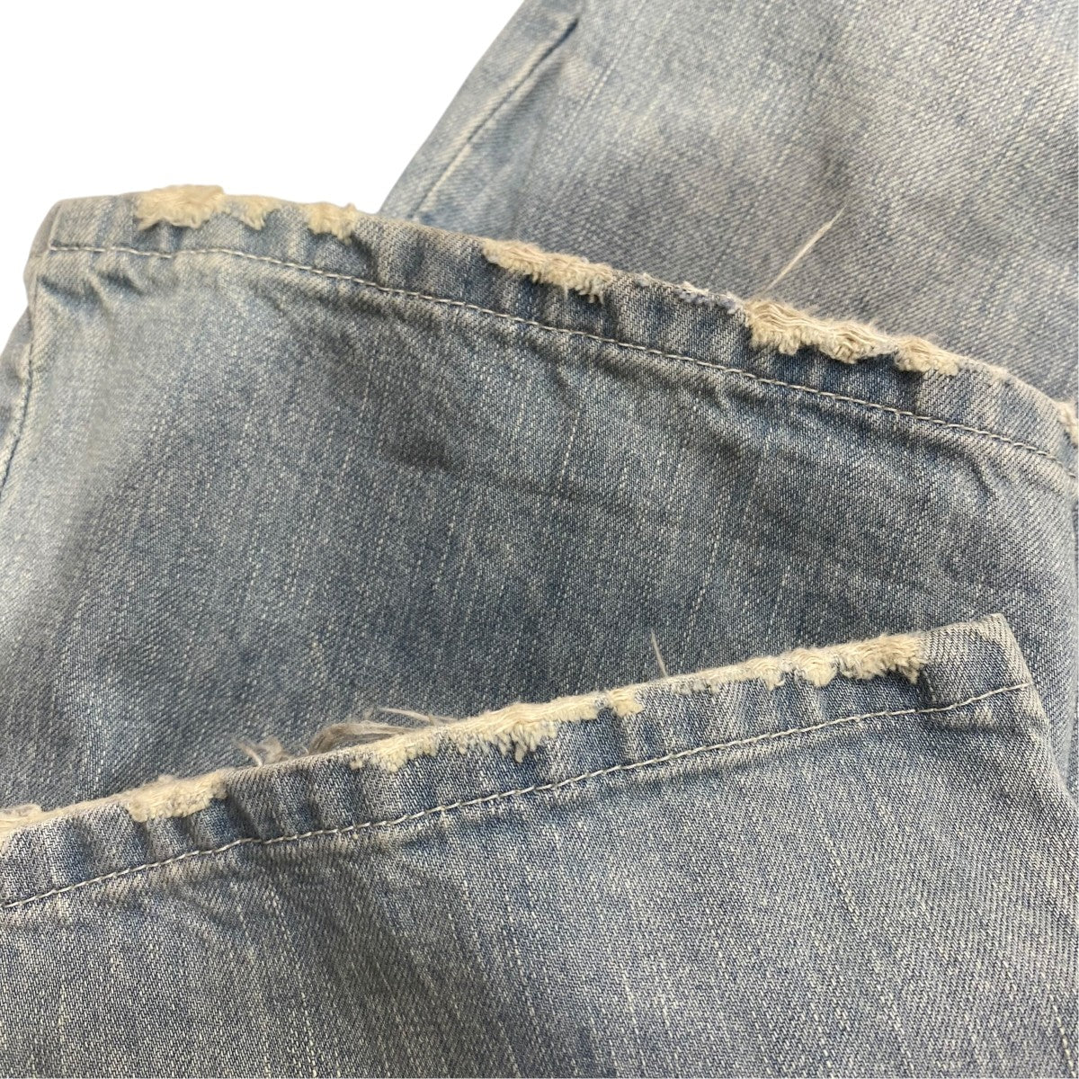 N．HOOLYWOOD×LEVI’S デニムパンツ646 古着・中古-7枚目のアイテム画像