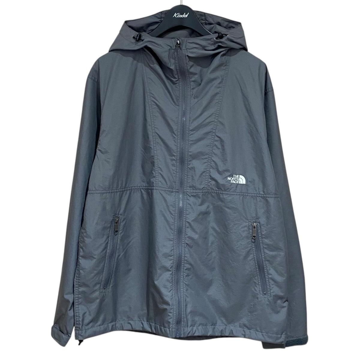 THE NORTH FACE コンパクトジャケットNP72530 古着・中古-1枚目のアイテム画像