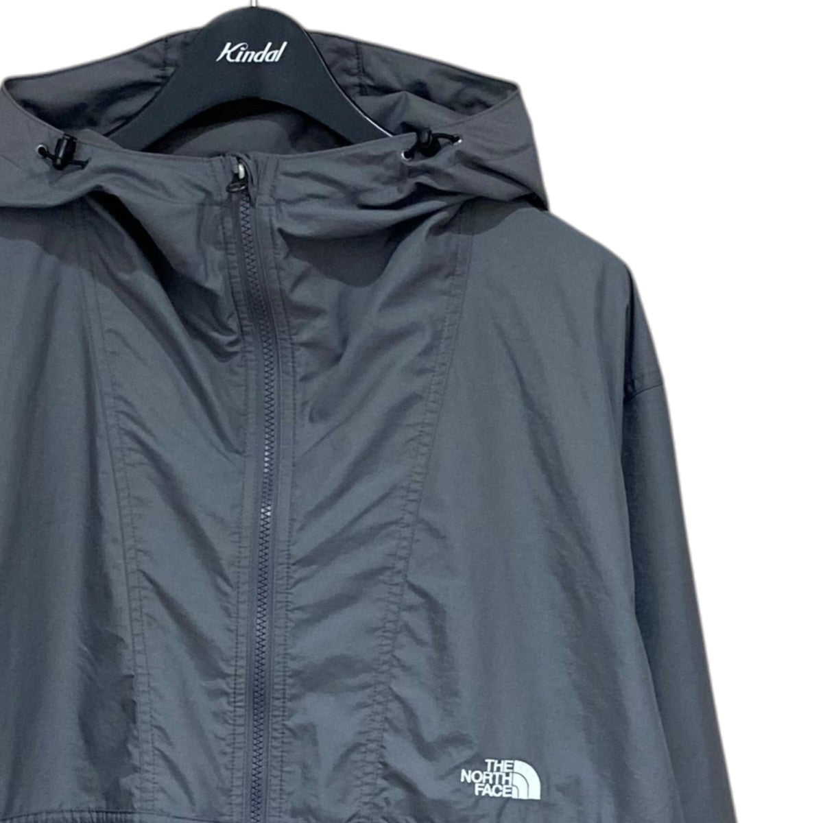 THE NORTH FACE コンパクトジャケットNP72530 古着・中古-3枚目のアイテム画像