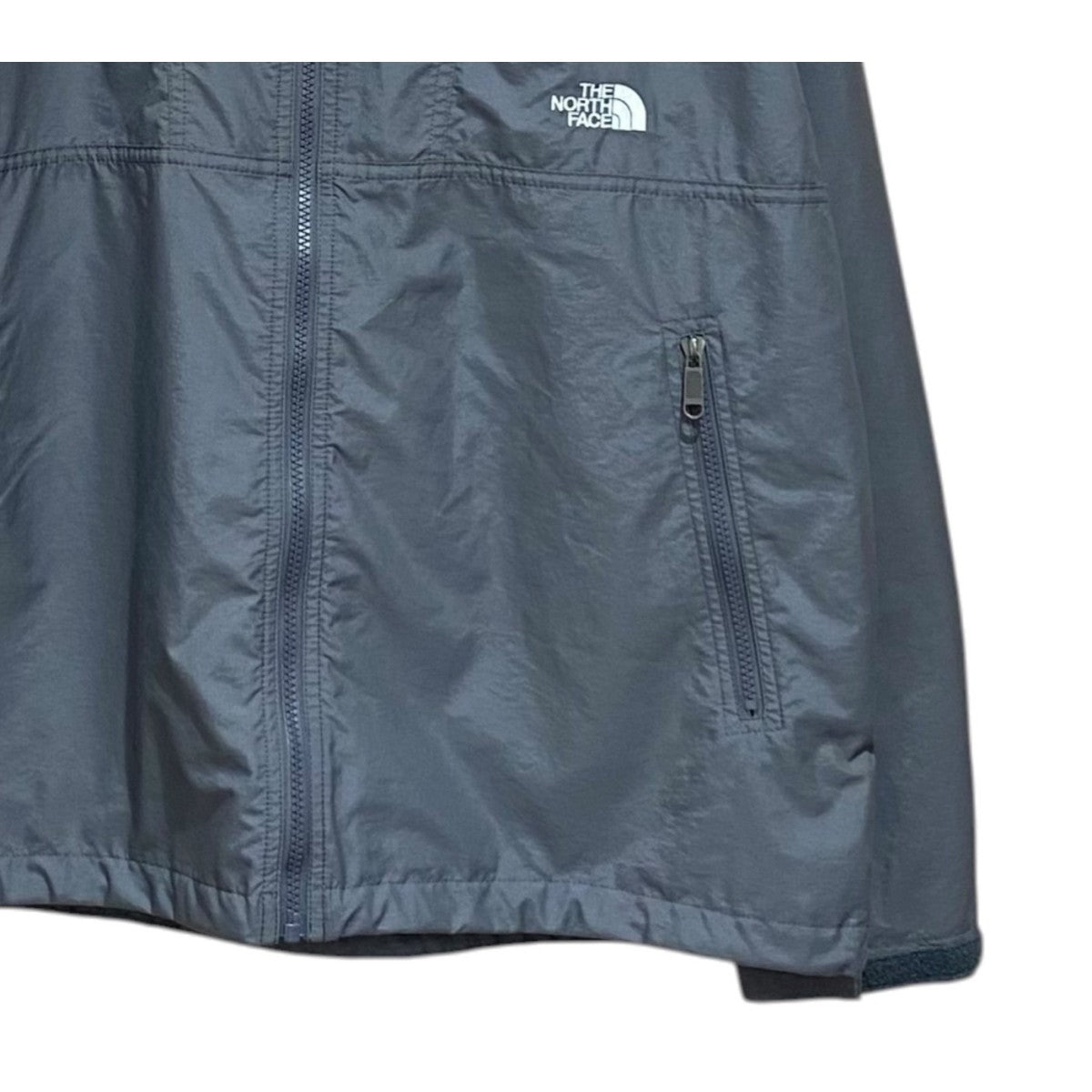 THE NORTH FACE コンパクトジャケットNP72530 古着・中古-4枚目のアイテム画像