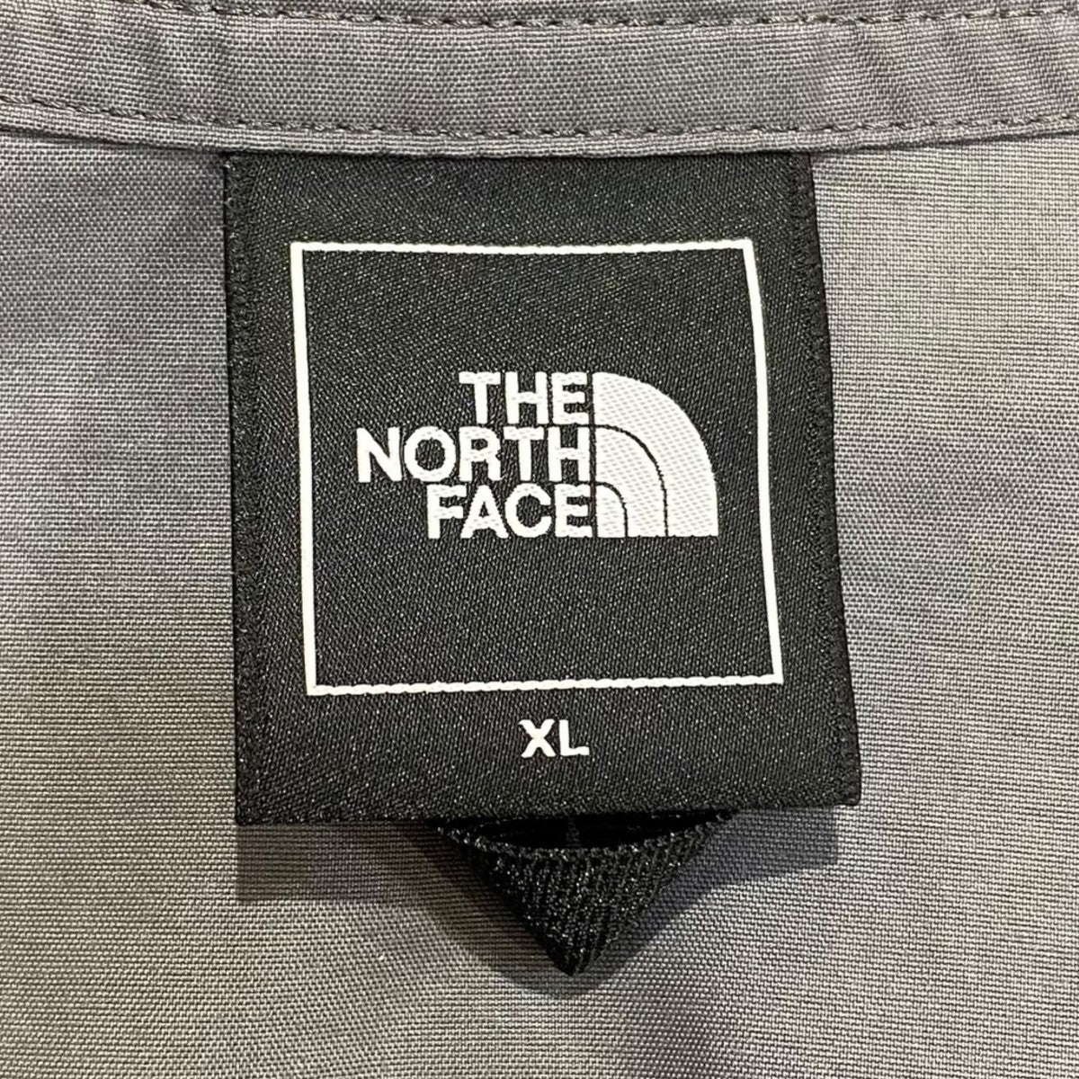 THE NORTH FACE コンパクトジャケットNP72530 古着・中古-5枚目のアイテム画像