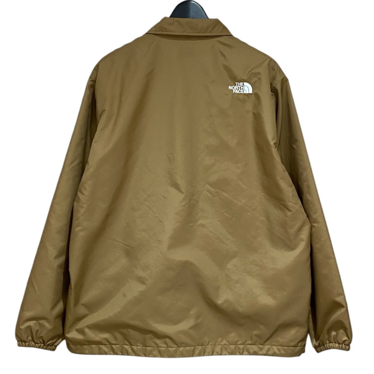 THE NORTH FACE COACH JACKETNP72450 古着・中古-2枚目のアイテム画像