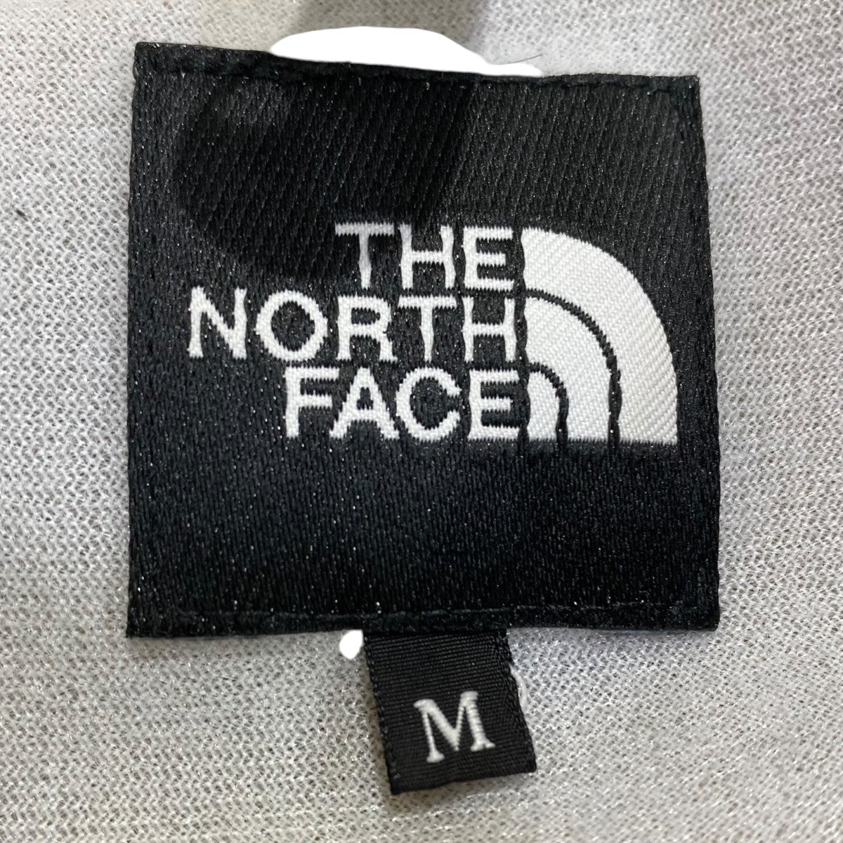 THE NORTH FACE COACH JACKETNP72450 古着・中古-7枚目のアイテム画像