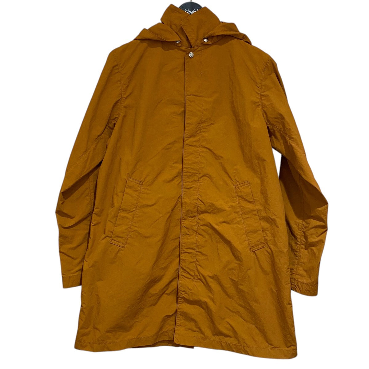 THE NORTH FACE ROLLPACK JRNY COATNP21863 古着・中古-1枚目のアイテム画像