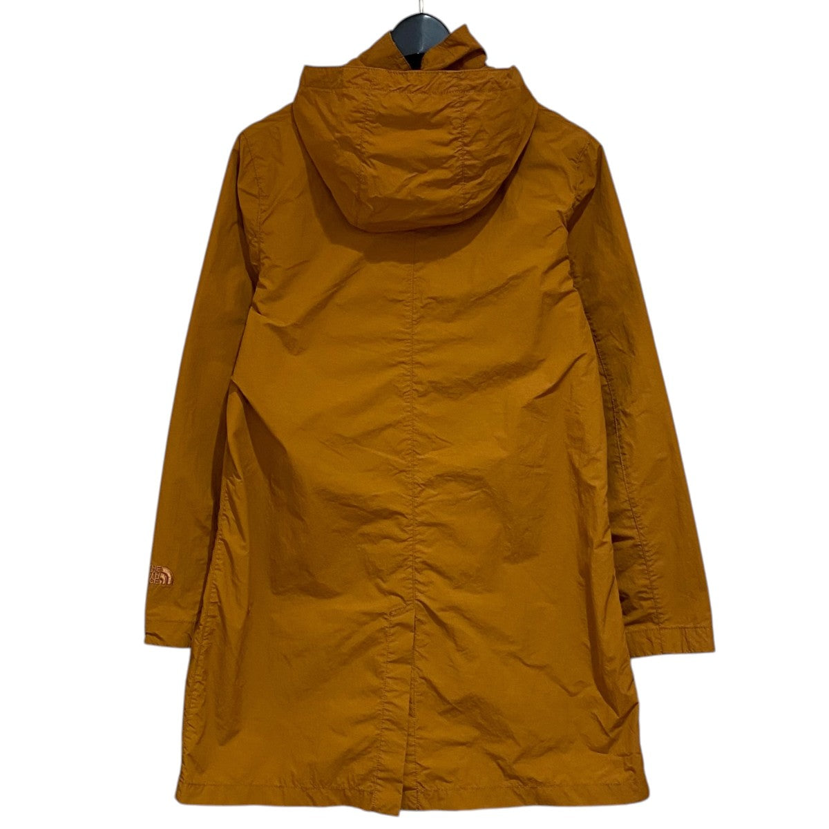 THE NORTH FACE ROLLPACK JRNY COATNP21863 古着・中古-2枚目のアイテム画像