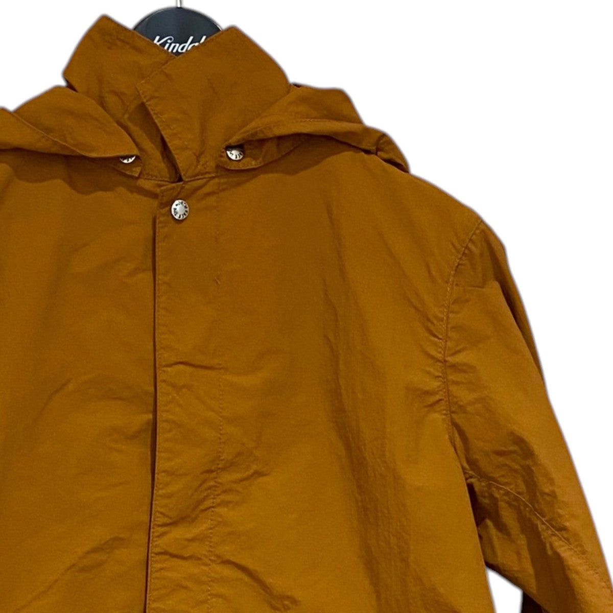 THE NORTH FACE ROLLPACK JRNY COATNP21863 古着・中古-3枚目のアイテム画像